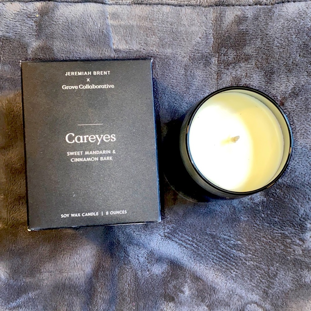 Soy Wax Candle